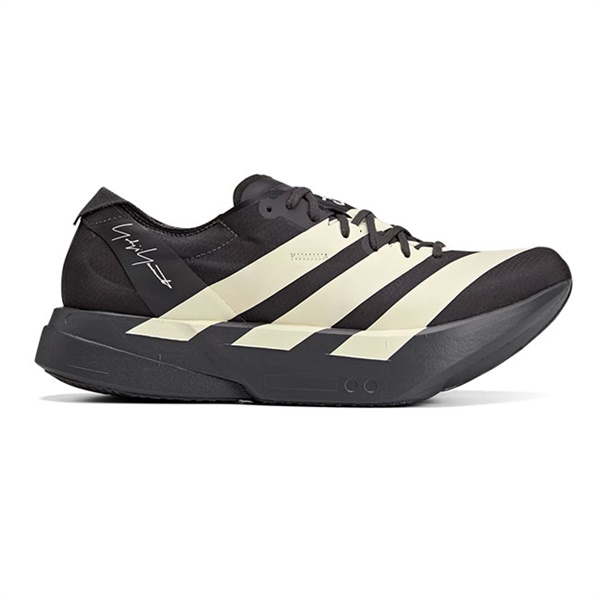 Y-3 ���C�X���[ ADIOS PRO 4 �A�f�B�I�X �v�� �����j���O�V���[�Y KI6876