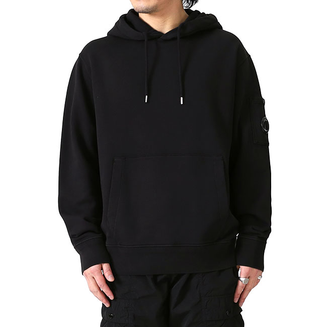 C.P. Company �V�[�s�[�J���p�j�[ �K�[�����g�_�C �v���I�[�o�[ �X�E�F�b�g�p�[�J�[ 20CMSS037A