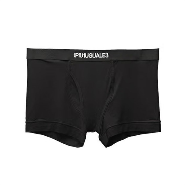 1PIU1UGUALE3 �E�m �s�D �E�m �E�O�@�[�� �g�� BOXER SHORTS �~�h���{�N�T�[�p���c MRG605-RYN028 **