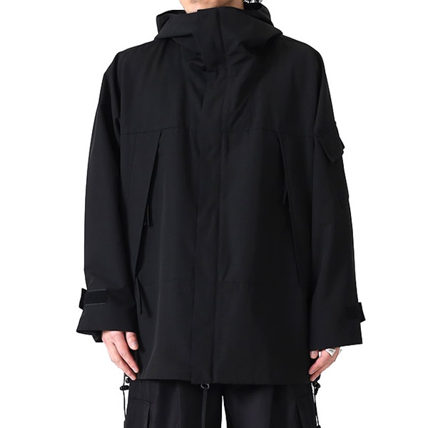 08sircus �[���G�C�g�T�[�J�X �~���^���[ �~�f�B�A�� �t�[�f�B�[�R�[�g S26SS-OT01