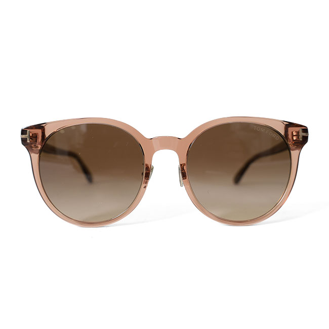 TOM FORD �g���t�H�[�h �T���O���X FT1134-K-5545F