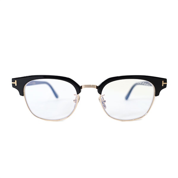 TOM FORD �g���t�H�[�h �u���[���C�g�J�b�g ���K�l FT6017KB-50001