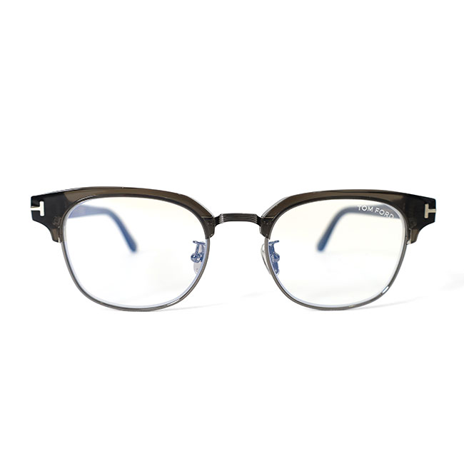 TOM FORD �g���t�H�[�h �u���[���C�g�J�b�g ���K�l FT6017KB-50057