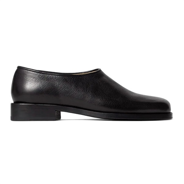 [�\�񏤕i] LEMAIRE �����[�� ANATOMIC SLIPON �A�i�g�~�b�N �X���b�|�� FO0174 LL0042