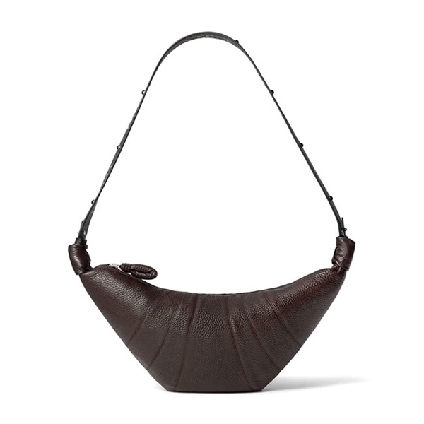 LEMAIRE �����[�� �E�G�X�^���X�^�b�Y �~�f�B�A�� �N�����b�T���o�b�O BG0208 LL0137