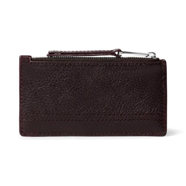 LEMAIRE �����[�� GEAR �M�A ���U�[ �J�[�h�z���_�[ �R�C���P�[�X SL0104 LL0067 **