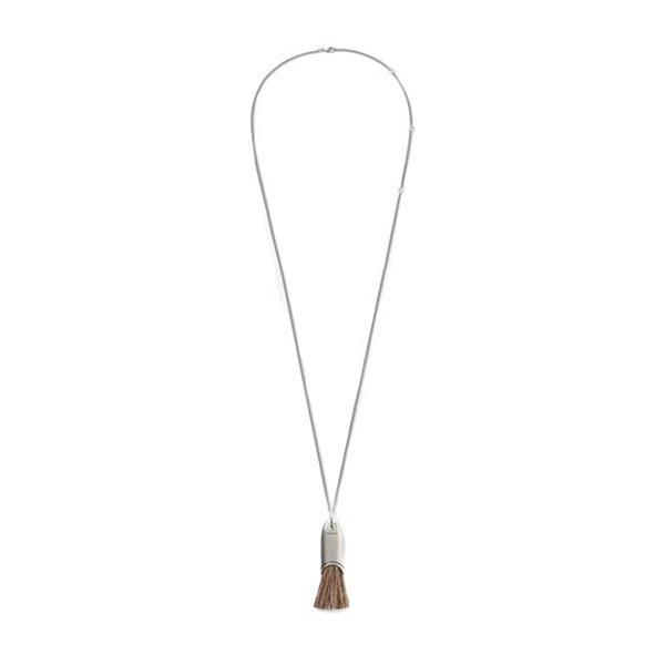 LEMAIRE �����[�� �p�[�\�i�� �u���V �l�b�N���X JW0081 LO036 **