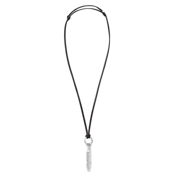 [�\�񏤕i] LEMAIRE �����[�� �A�N�� �z�C�b�X�� �l�b�N���X AC1202 LO036 **