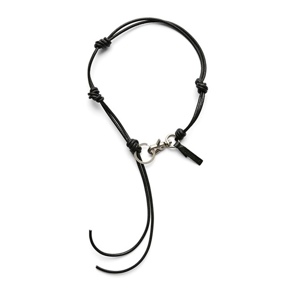 Our Legacy �A���[���K�V�[ UDON LADON ���U�[ �l�b�N���X A4258UB **