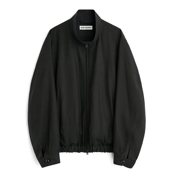 Our Legacy �A���[���K�V�[ CASINO JACKET �J�W�m�W���P�b�g M2261CSB