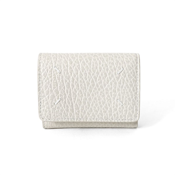 Maison Margiela ���]���}���W�F�� �O���C�����U�[ �O�܂� ���z SA3UI0010 P4455 **