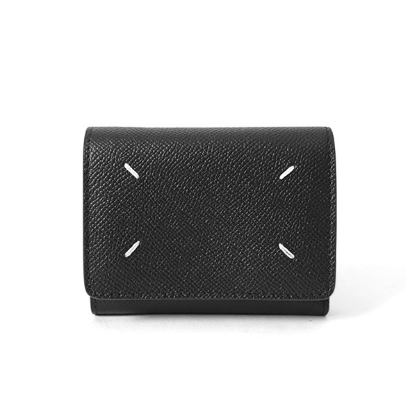 Maison Margiela ���]���}���W�F�� �O���C�����U�[ 3�܂� �E�H���b�g SA3UI0017 P4745 **