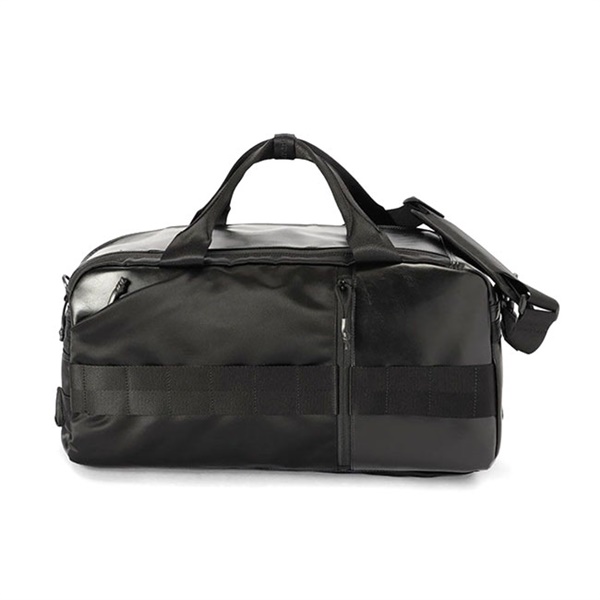 White Mountaineering �~ BRIEFING �z���C�g�}�E���e�j�A�����O �u���[�t�B���O 3WAY DUFFLE �_�b�t���o�b�O �o�b�N�p�b�NBK2671804