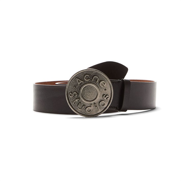 Acne Studios �A�N�l�X�g�D�f�B�I�Y ���S���U�[�x���g AC-UX-SLGS000020