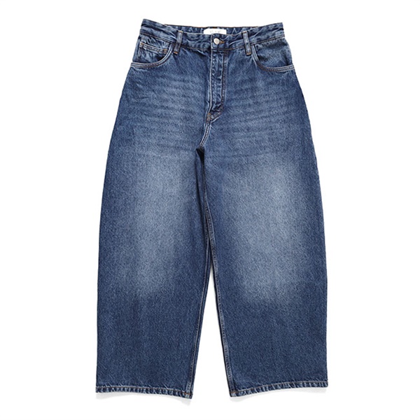 STUDIO NICHOLSON �X�^�W�I�j�R���\�� PAOLO �E�H�b�V���h ���C�h�f�j���p���c SNM-1023