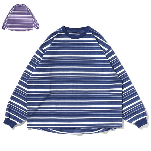 POLYPLOID �|���v���C�h �I�[�o�[�T�C�Y �{�[�_�[ T�V���c B-7-001-074