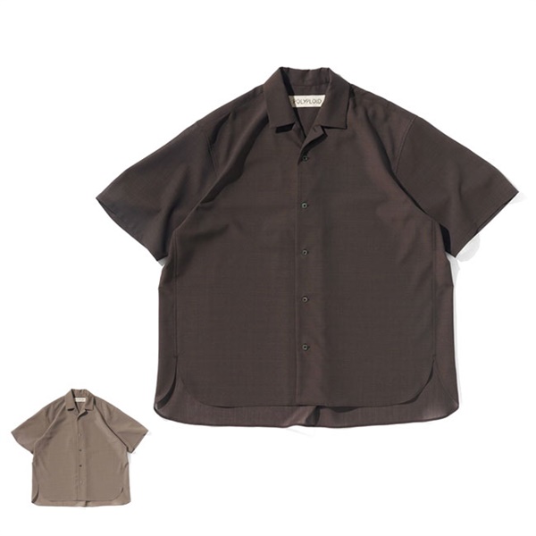 POLYPLOID �|���v���C�h �I�[�v���J���[�V���c C-5-004-032 **