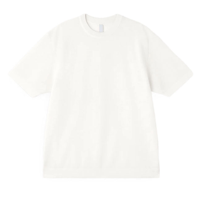 CFCL �V�[�G�t�V�[�G�� TC HIGH GAUGE SHORT SLEEVE TEE SHIRT �n�C�Q�[�W �j�b�gT�V���c CF011KN085