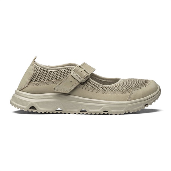 [�\�񏤕i] SALOMON SNEAKERS �T�������X�j�[�J�[�Y RX MARIE-JEANNE �����[�W�F�[�� ���J�o���[�V���[�Y L47990300