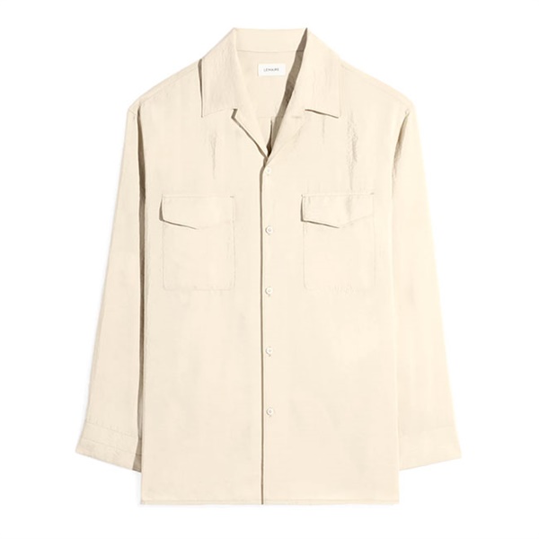 LEMAIRE �����[�� �h���C�V���N �I�[�v���J���[�V���c SH1233 LF1308