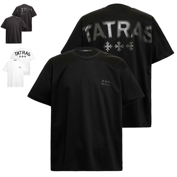 TATRAS �^�g���X TIDEO �e�B�f�I �o�b�N���ST�V���c ����T�V���c **