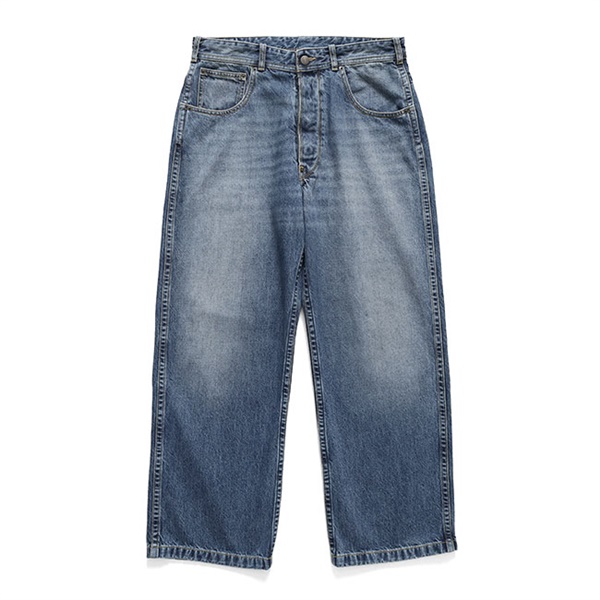 Maison Margiela ���]���}���W�F�� �r���e�[�W �X�g���[�g�W�[���Y S67LA0048 M30066