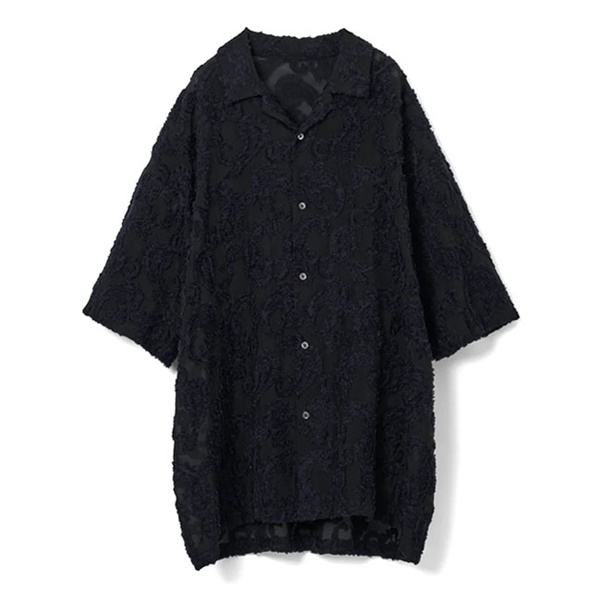 08sircus �[���G�C�g�T�[�J�X �y�C�Y���[ �W���J�[�h �I�[�v���J���[�V���c S26SS-SH01