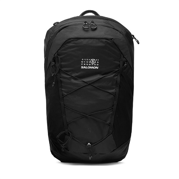 MM6 �~ Salomon �G���G��6 �T������ XT-15 �o�b�N�p�b�N SB5WA0013 P5782