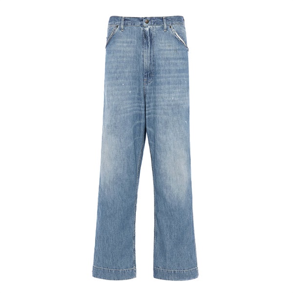 Maison Margiela ���]���}���W�F�� �y�C���g�X�v���b�^�[ ���B���e�[�W ���C�h�W�[���Y S50KA0711 M30021
