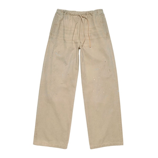 Acne Studios �A�N�l�X�g�D�f�B�I�Y �s�[�`�X�L�����H �R�b�g���c�C�� �`�m�p���c RW-MN-TROU000033