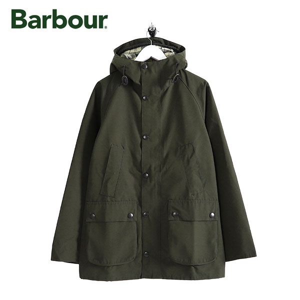 [SALE] Barbour ouA[ t[fbh rfC X mbNXWPbg MCA0508