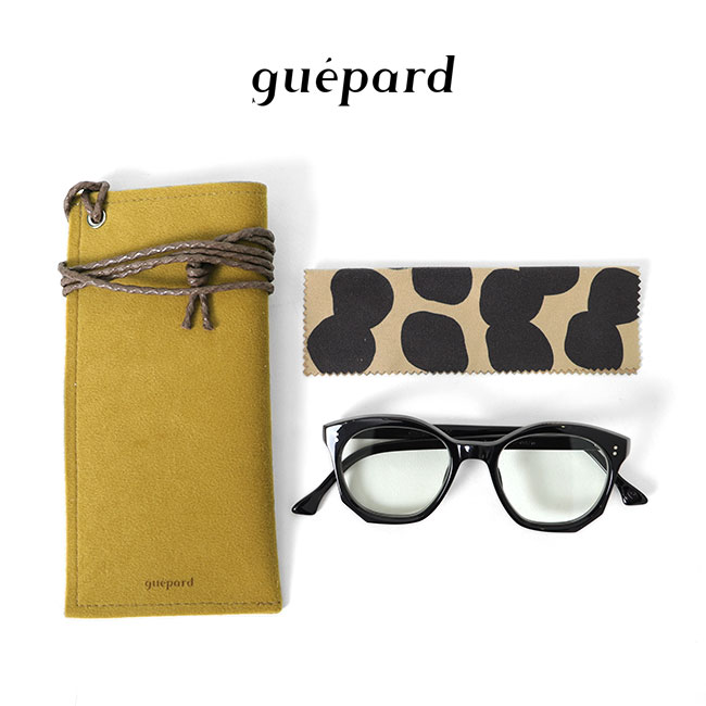 Guepard ギュパール サングラス gp-04 メガネ 眼鏡