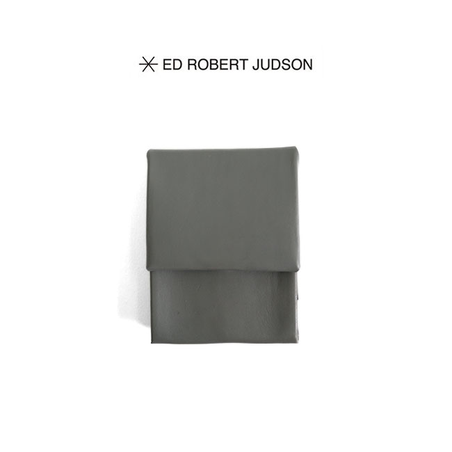 [SALE] ED ROBERT JUDSON エドロバートジャドソン レザー マネークリップ式 ミニウォレット HUGHES CO-08