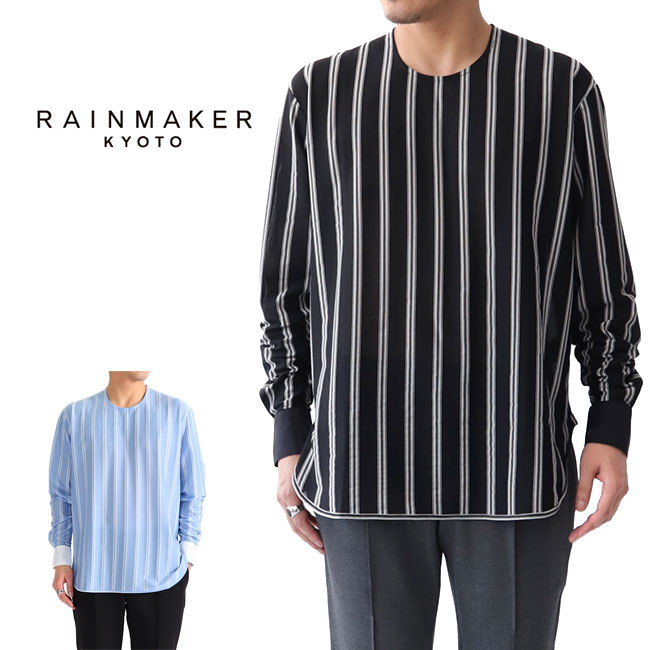 RAINMAKER C[J[ JtXt XgCv Oe[Vc RM191-013 RM192-011