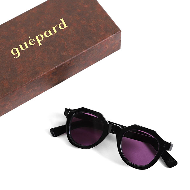 Guepard ギュパール メガネ 眼鏡 gp-02 サングラス