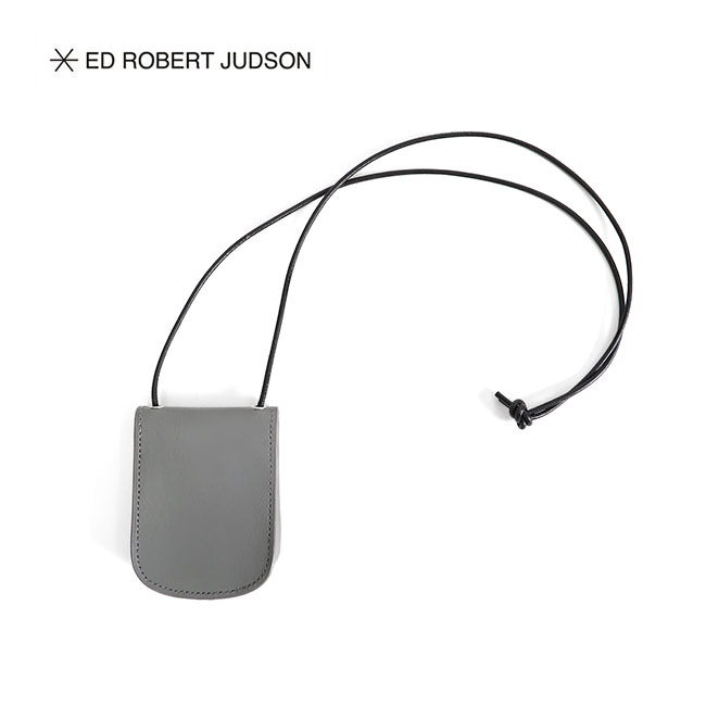 ED ROBERT JUDSON エドロバートジャドソン チェーン ネックレス式 コインケース HOOF B01FCD-13