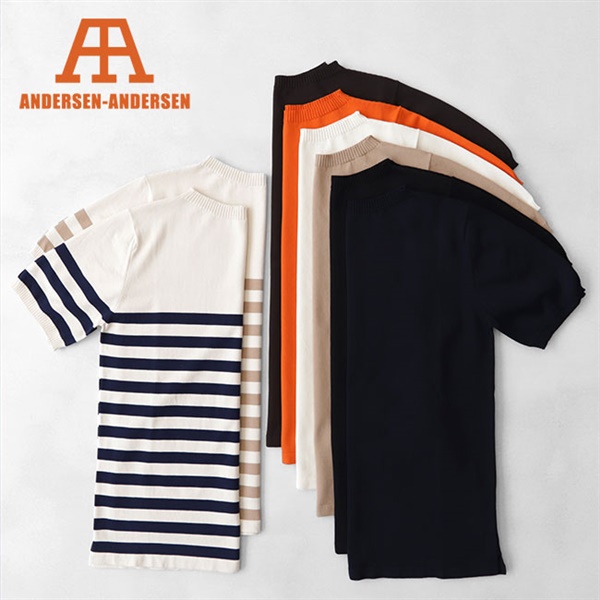 ANDERSEN-ANDERSEN (アンデルセン アンデルセン) Add. 宮崎