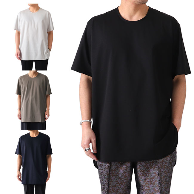 [SALE] RAINMAKER レインメーカー ロングテイル Tシャツ RM191-035 RM201-032