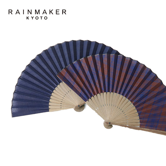 [SALE] RAINMAKER レインメーカー 扇子 RM191-044