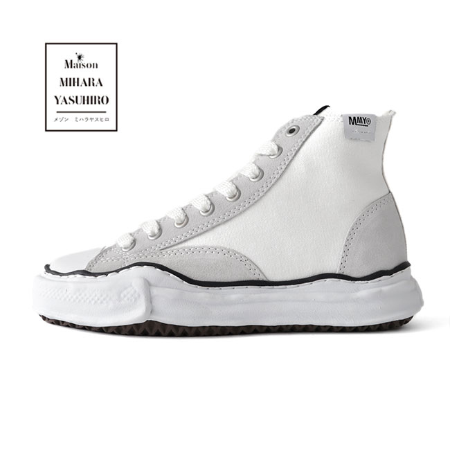 Maison MIHARA YASUHIRO ]~nXq nCJbg _bhXj[J[ A03FW701 HI