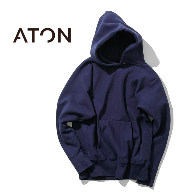 [TIME SALE] ATON GCg ShJ K[g_C vI[o[ XEFbgp[J[ KKAGKW6950