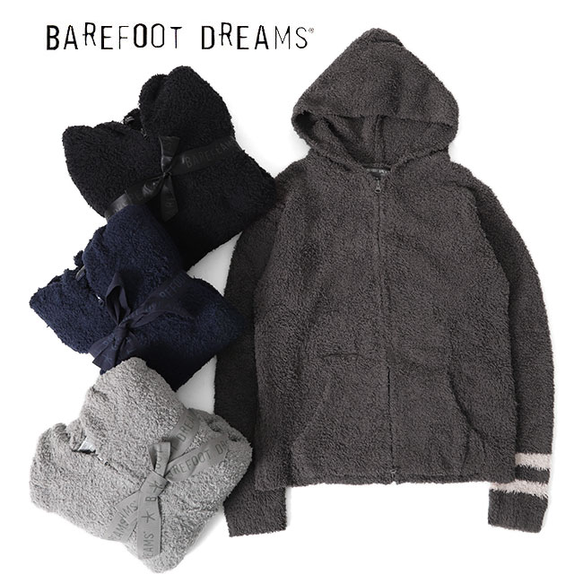 {胂f BAREFOOT DREAMS xAtbgh[X Wbvp[J[ C594