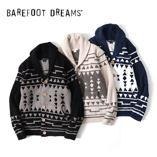 BAREFOOT DREAMS xAtbgh[X lCeBu C[O V[J[fBK MCC1087