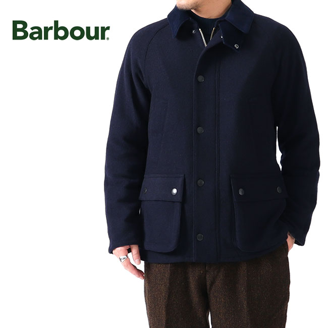 Barbour / BEDALE SL オイルド ジャケット　size34 ブルゾン ジャケット/アウター メンズ 国内在庫/検