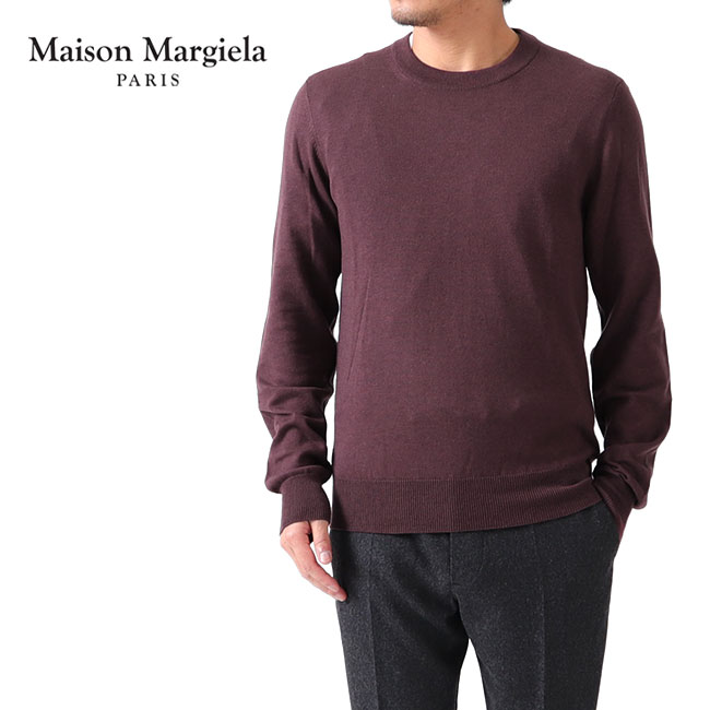 Maison Margiela ]}WF G{[pb` 14GG N[lbNZ[^[ S50HA0870 S16764