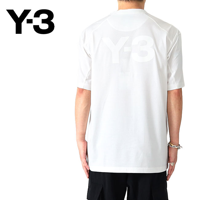 Y-3 CX[ obNS TVc FN3348 FN3349 Yohji Yamamoto