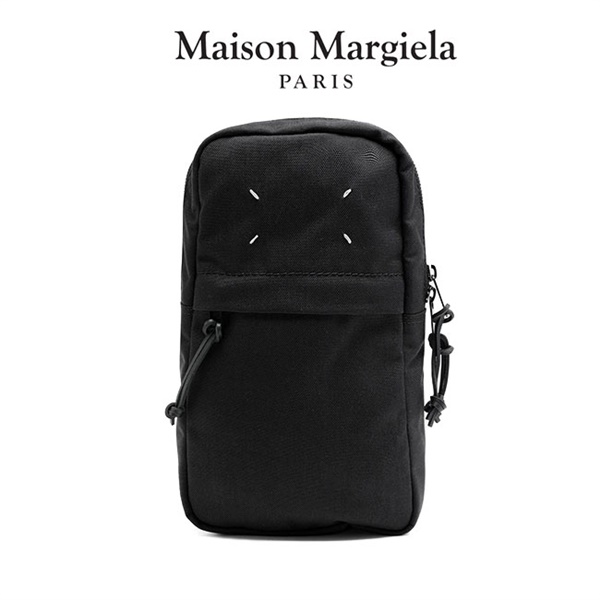 Maison Margiela メゾンマルジェラ クロスボディ バックパック S55WA0063 PR253