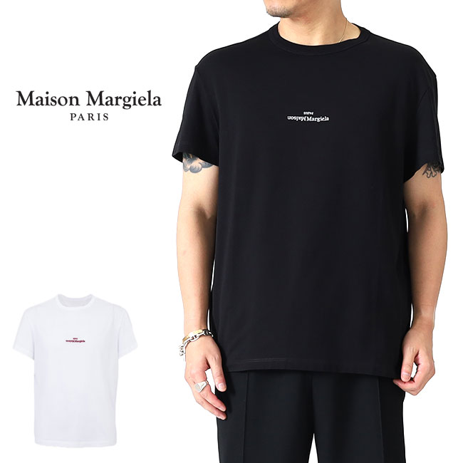 Maison Margiela ]}WF ~jS TVc S30GC0701 S22816 TVc Y fB[X