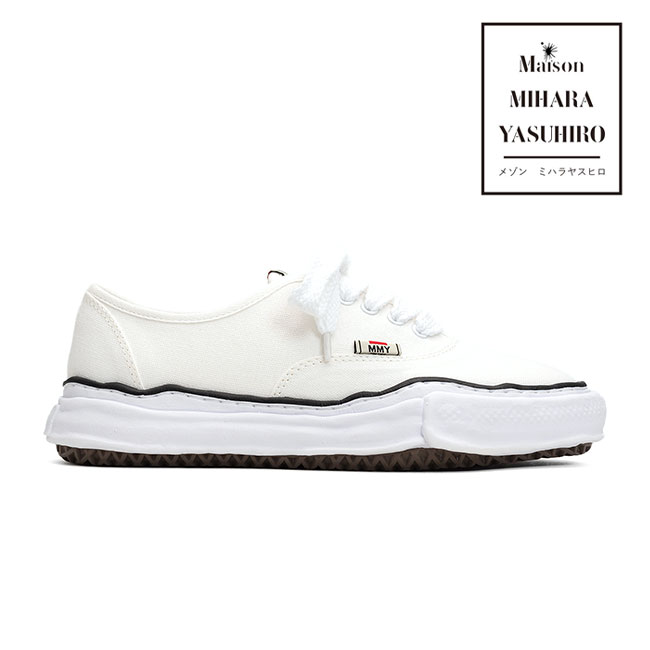 Maison MIHARA YASUHIRO ]~nXq BAKER xCJ[ Xj[J[ A02FW704