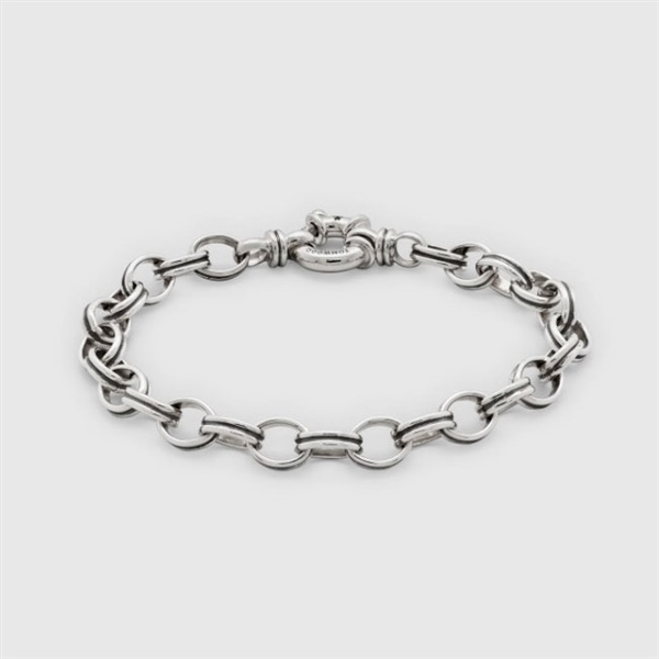 TOMWOOD gEbh `F[ uXbg Charm Bracelet 7.7inch